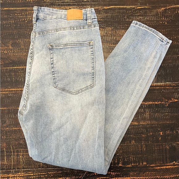 COPY - Women’s AEROPOSTALE Jeans (Long) - Picture 1 of 3